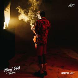 Portada de Planet Pluto