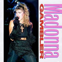 Portada de Gambler
