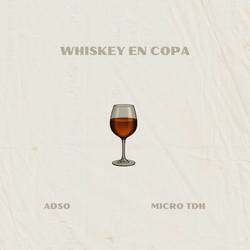 Portada de WHISKEY EN COPA