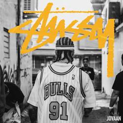Portada de STÜSSY
