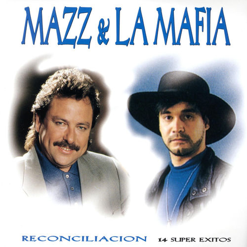 Portada de Reconciliacion