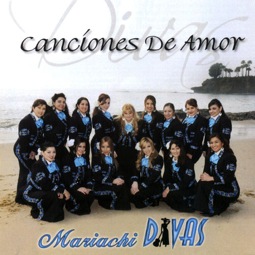 Portada de Cancíones de Amor
