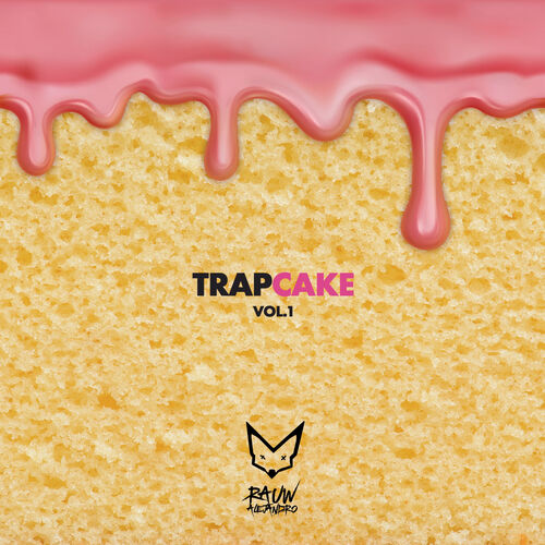 Portada de Trap Cake, Vol. 1