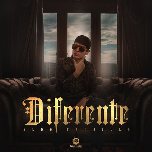 Portada de Diferente