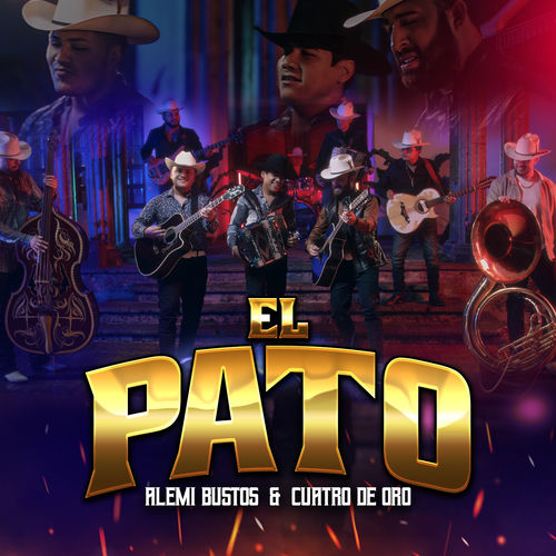 Portada de El Pato