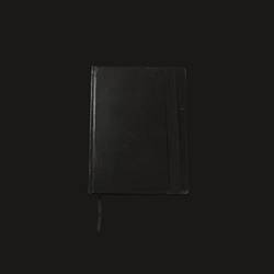 Portada de Black Book