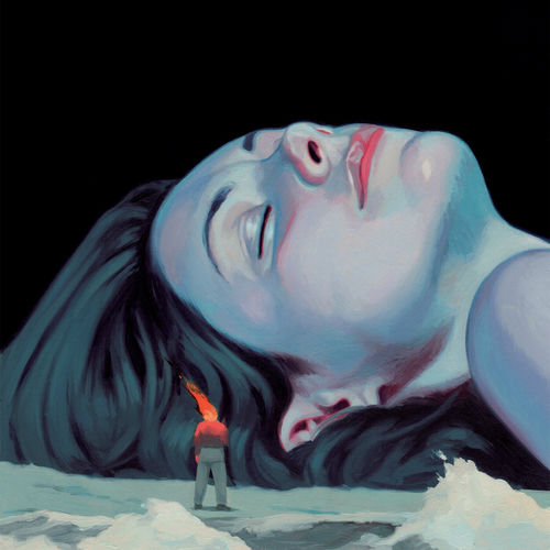 Portada de Feo