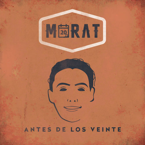 Portada de Antes De Los Veinte