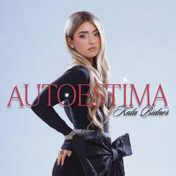 Portada de Autoestima