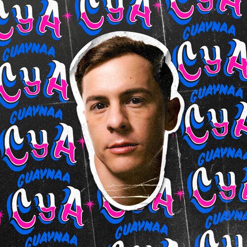 Portada de Cumbia y Amor