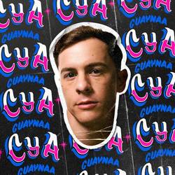 Portada de Cumbia y Amor