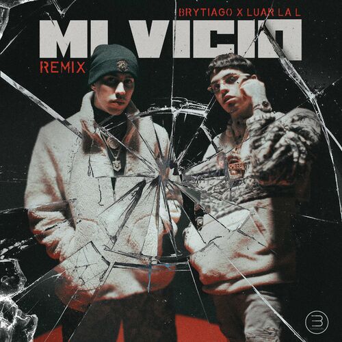 Portada de Mi Vicio (Remix)