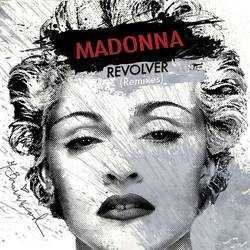 Portada de Revolver
