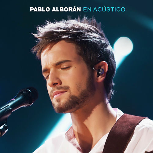 Portada de En Acústico (En directo)