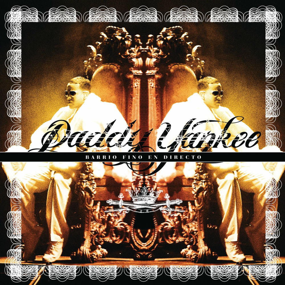 Portada de Gangsta Zone (Album Version Edited)