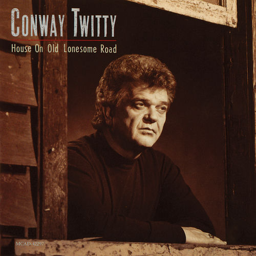 Portada de House On Old Lonesome Road