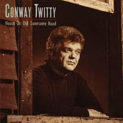 Portada de House On Old Lonesome Road
