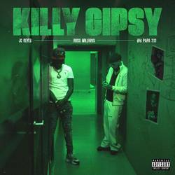 Portada de KILLY GIPSY