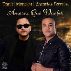 Portada de Amores Que Duelen