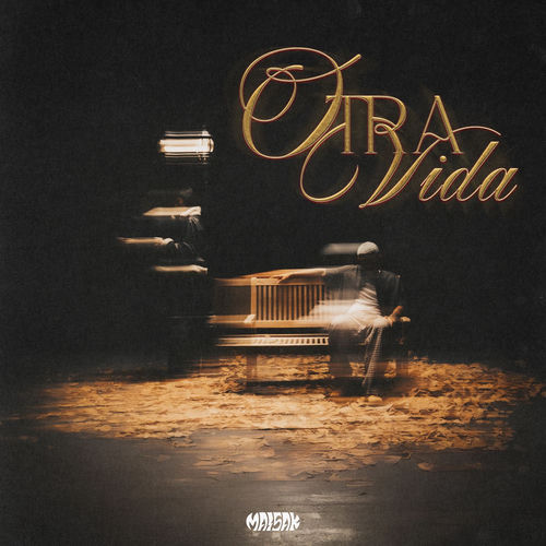 Portada de Otra Vida