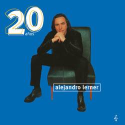 Portada de 20 Años