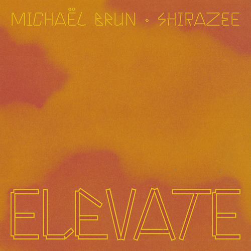Portada de Elevate