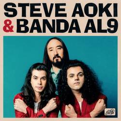Portada de Chama De Amor / She Calls Me Love