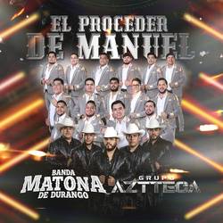 Portada de El Proceder De Manuel