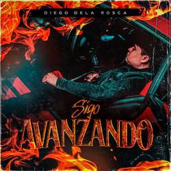 Portada de Sigo Avanzando