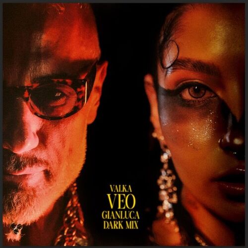 Portada de Veo (Gianluca Vacchi Dark Mix)