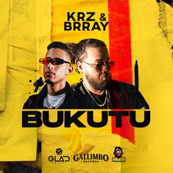 Portada de Bukutu