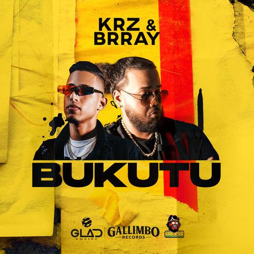 Portada de Bukutu