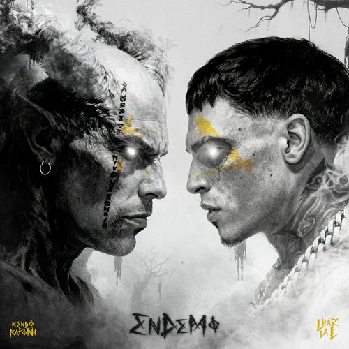 Portada de ENDEMO