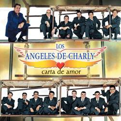 Portada de Carta De Amor