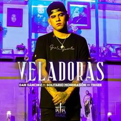 Portada de Veladoras