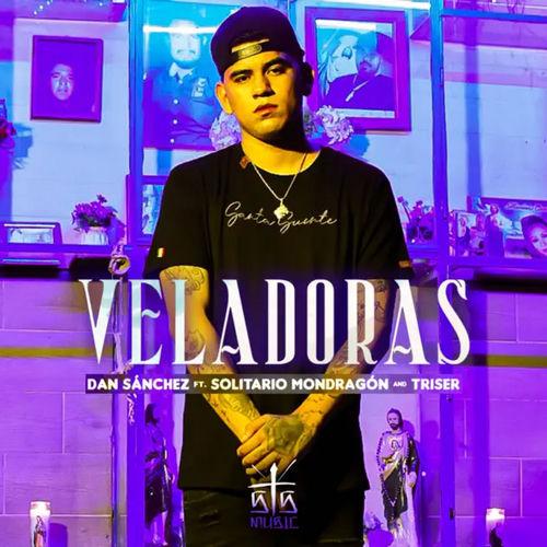 Portada de Veladoras