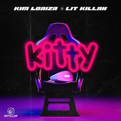 Portada de Kitty