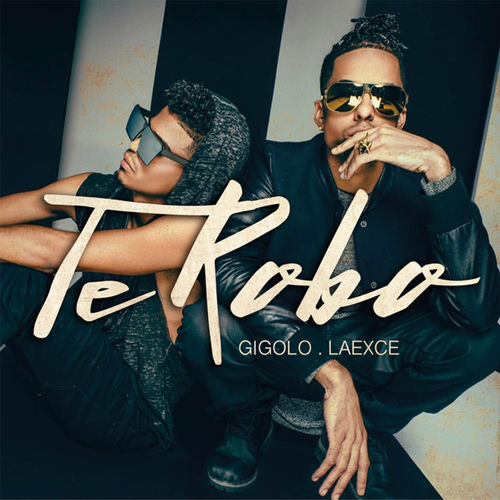 Portada de Te Robo