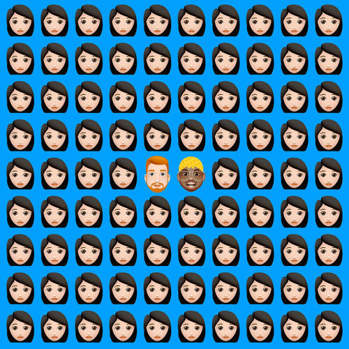 Portada de Women Who Look Like You (feat. Guapdad 4000)