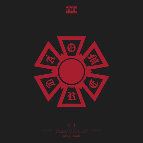 Portada de OMERTA