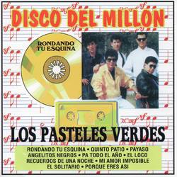 Portada de Discos Del Million