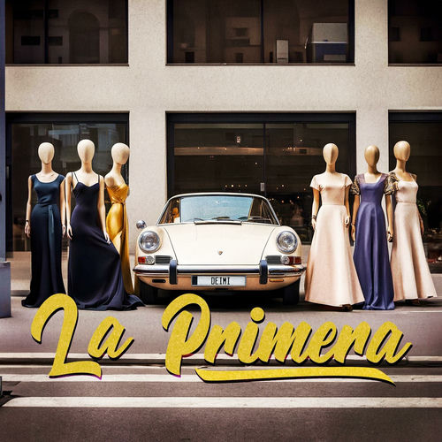 Portada de LA PRIMERA