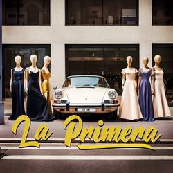Portada de LA PRIMERA