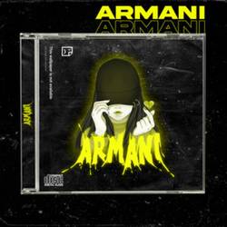 Portada de Armani