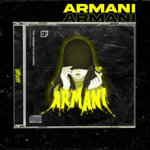 Portada de Armani