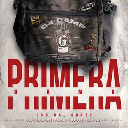 Portada de Primera Dama