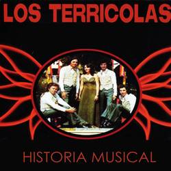 Portada de Historia Musical