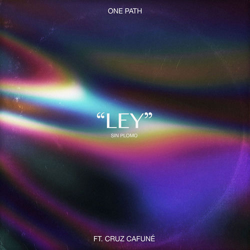 Portada de Ley