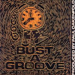 Portada de Bust a Groove (Session One)