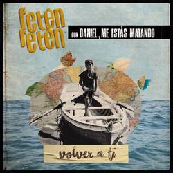 Portada de Volver a Ti